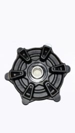 Flange coroa CBR 1000 2004 - 2007