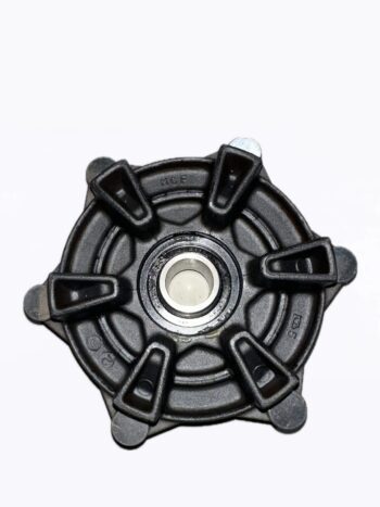 Flange coroa CBR 1000 2004 - 2007