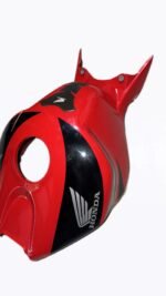 Capa tanque CBR 1000 2004 - 2007 - Imagem 6