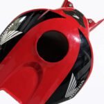Capa tanque CBR 1000 2004 - 2007