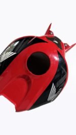 Capa tanque CBR 1000 2004 - 2007