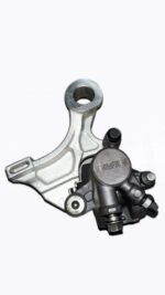 Pinça freio traseira CBR 1000 2004 - 2007