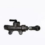 Cilindro mestre freio traseiro CBR 1000 2004 - 2007