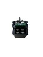 Rele partida CBR 1000 2004 - 2007 - Imagem 9