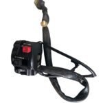 Chave luz CBR 1000 2004 - 2007 (C/ avaria)