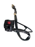 Chave luz CBR 1000 2004 - 2007 (C/ avaria)