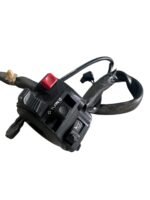 Chave luz CBR 1000 2004 - 2007 (C/ avaria) - Imagem 6
