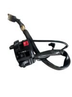 Chave luz CBR 1000 2004 - 2007 (C/ avaria) - Imagem 4
