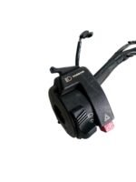 Chave luz CBR 1000 2004 - 2007 (C/ avaria) - Imagem 5