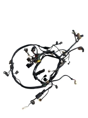 Chicote principal CBR 1000 2004 - 2007 (C/ detalhe)