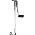 Pedal cambio CBR 1000 2004 - 2007