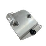 Suporte retificador CBR 1000 2004 - 2007