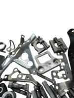 Kit parafuso chassi CBR 1000 2004 - 2007 - Imagem 6