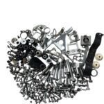 Kit parafuso chassi CBR 1000 2004 - 2007