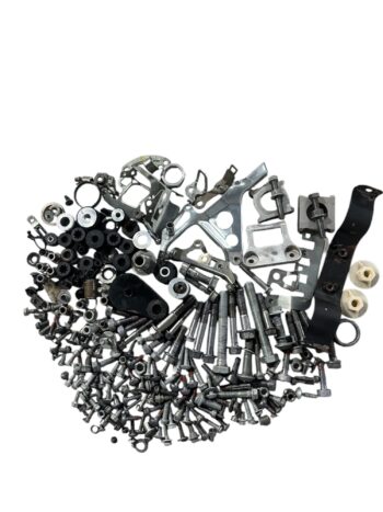 Kit parafuso chassi CBR 1000 2004 - 2007