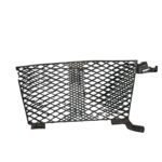 Grade radiador CBR 1000 2004 - 2007 (C/ avaria)