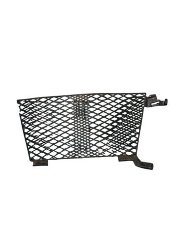 Grade radiador CBR 1000 2004 - 2007 (C/ avaria)