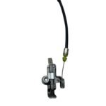 Trava banco CBR 1000 2004 - 2007