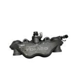 Pinça freio dianteira direita CBR 1000 2004 - 2007