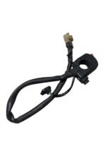 Chave partida CBR 1000 2004 - 2007 - Imagem 2
