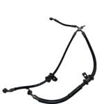 Flexível freio dianteiro CBR 1000 2004 - 2007