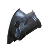 Borracha duto ar esquerda YZF R1 2009 - 2014