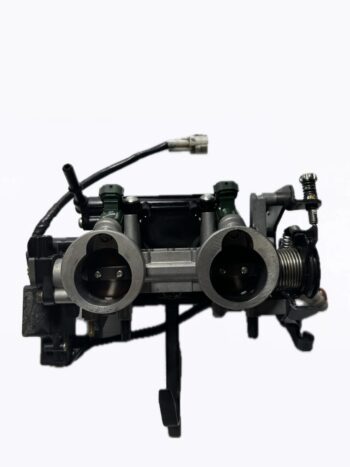 Corpo injeção ER6-N / Ninja 650 / Versys 650
