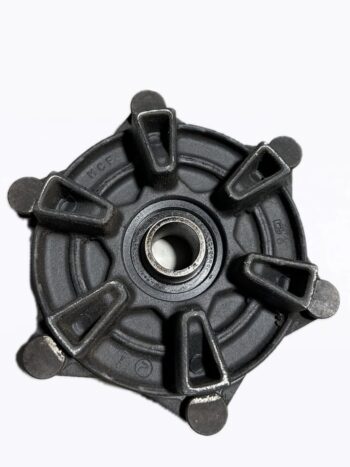 Flange coroa CBR 600 RR 2011