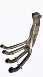 Curva escape Bandit 1200 2007 - Imagem 4