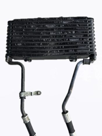 Radiador Bandit 1200 2007
