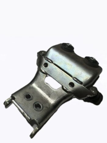 Suporte tanque traseiro MT 03 2022/ 2023