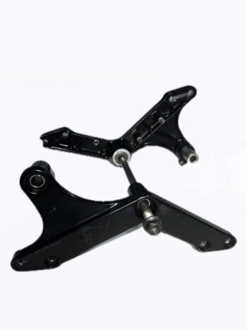 Suporte motor V-Strom 1000 2008