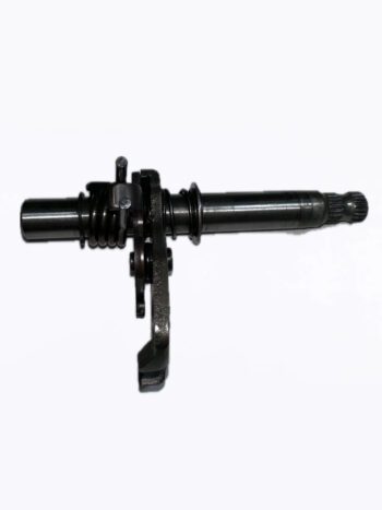 Eixo cambio V-Strom 1000 2008