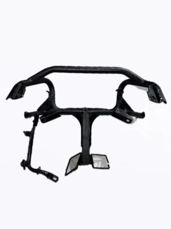 Aranha farol Ninja 250 2008 - 2012