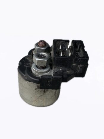 Rele partida Ninja 250 2008 - 2012