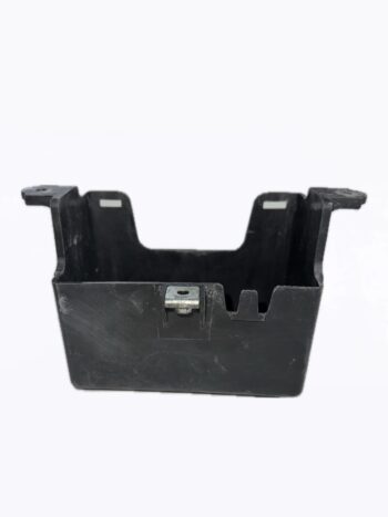 Caixa bateria Ninja 250 2008 - 2012