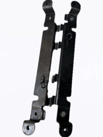Suporte radiador Ninja 250 2008 - 2012