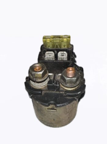Rele partida YZF R6 2001