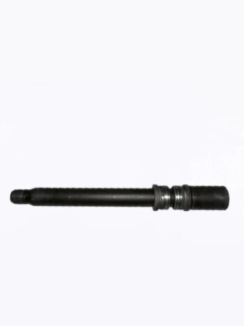 Eixo roda dianteira YZF R6 2001