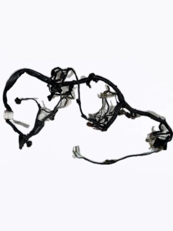Chicote principal YZF R6 2001
