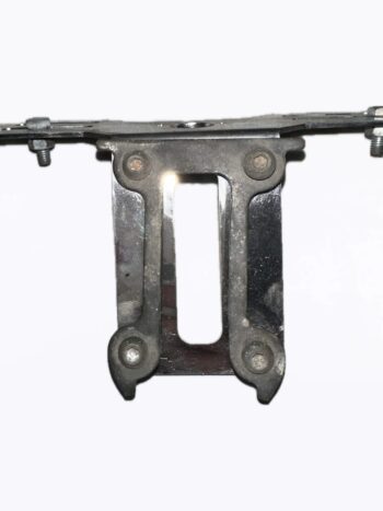Suporte placa YZF R6 2001