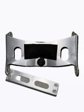 Chapa quadro B Srad 1000 2006