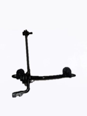 Suporte radiador Srad 1000 2006