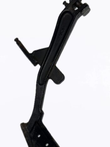 Cavalete lateral Z750 2012