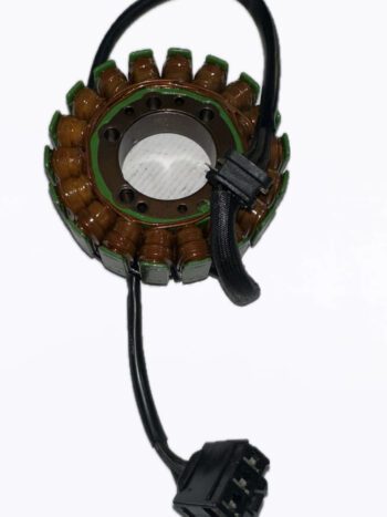 Estator Z750 2012