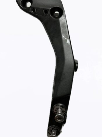 Suporte motor direito Z750 2012
