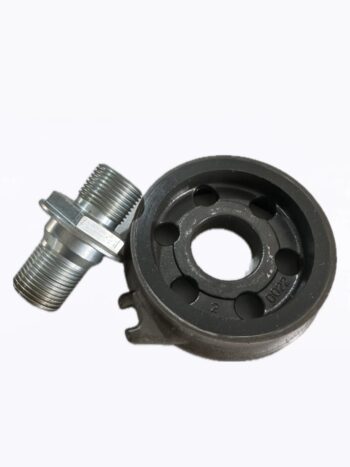 Suporte filtro óleo Z750 2012