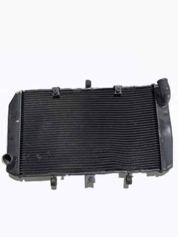 Radiador Z750 2012 (C/ detalhe)