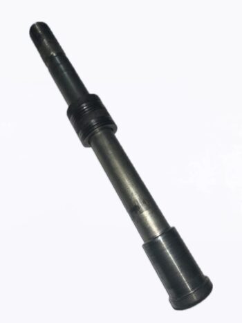 Eixo roda dianteira Z750 2012