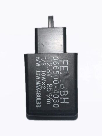 Rele pisca Z750 2012